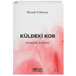 Kldeki Kor Glnar Yaynlar