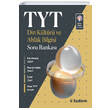 YKS TYT Din Kltr ve Ahlak Bilgisi Soru Bankas Tudem Yaynlar