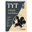 YKS TYT Felsefe Soru Bankas Tudem Yaynlar