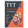 YKS TYT Matematik Soru Bankas Tudem Yaynlar