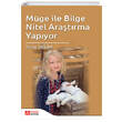 Mge ile Bilge Nitel Aratrma Yapyor Pegem Akademik Yaynlar