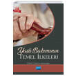 Yal Bakmnn Temel lkeleri Nobel Akademik Yaynclk