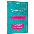 ABT Kelimat 1 Beyit ve Msra zmlemeli Soru Bankas Birdem Yaynclk