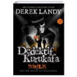 Dedektif Kurukafa Dirili Artemis Yaynlar