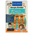 Gezgin Drtler Izmirde Mart ocuk Yaynlar