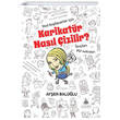 Karikatr Nasl izilir? Yitik lke Yaynlar