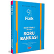 2022 9.Snf Fizik Beceri Temelli Soru Bankas (Protokol Serisi) Data Yaynlar