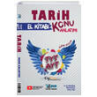 TYT AYT Tarih Pro Konu Anlatm El Kitab Yayn Denizi