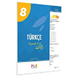 8.Snf LGS Trke Yaprak Test Birey PLE