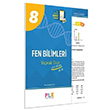 8.Snf LGS Fen Bilimleri Yaprak Test Birey PLE