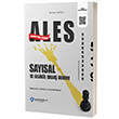 ALES Saysal 10 Bran Deneme Video zml Sorubankas.net Yaynlar
