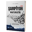 2022 KPSS Tm Snavlar ampiyon Matematik Soru Bankas zml 4.Bask Sorubankas.net Yaynlar