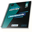6. Snf Matematik Aktif Defter Yant Yaynlar