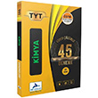 TYT Kimya Video zml 45 Deneme PRF Yaynlar