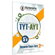 TYT AYT 5 li Deneme Snav Seti 2 zdebir Yaynlar