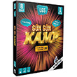 8. Snf LGS 1. Dnem Gn Gn Kamp Tekrar Kitab Strateji Yaynlar