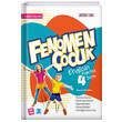 4. Snf Fenomen ocuk Practice Book Gama Yaynlar