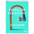 Kahrolsun Dostoyevski Can Yaynlar