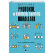 Protokol ve Kurumsal Davran Kurallar naralt Yaynlar