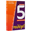 2022 ABT Din Kltr ve Ahlak Bilgisi 5 Deneme zml Mahiyet DKAB