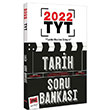 YKS TYT Tarih Soru Bankas Yarg Yaynlar