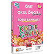ABT Okul ncesi retmenlii Kindergarten Soru Bankas zml Yarg Yaynlar