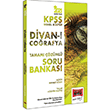 2021 KPSS Divan Corafya Tamam zml Soru Bankas Yarg Yaynlar 
