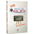 KPSS Eitim Bilimleri  Akll Defter Geliim Psikolojisi renme Psikolojisi Dizgi Kitap