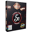 8 Snf LGS Bronz 5 li Sarmal Deneme nller Yaynlar