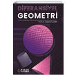 Diferansiyel Geometri Palme Yaynclk
