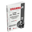Grammar YDS YKDL YDT Snav Kou Hoca Kafas Yaynlar