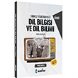 2022 ABT Trke Dil Bilgisi ve Dil Bilimi Konu Anlatm Edebiyat TV Yaynlar