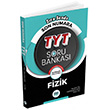 2022 TYT Fizik Sra Sende Soru Bankas Son Numara Yaynlar