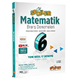 6. Snf Matematik Bran Denemeleri Spoiler Yaynlar
