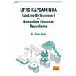 UFRS Kapsamnda letme Birlemeleri ve Konsolide Finansal Raporlama Nobel Bilimsel Eserler