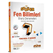 7.Snf Fen Bilimleri Bran Denemeleri Spoiler Yaynlar