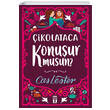 ikolataca Konuur Musun? (Bez Ciltli- mizli) Gen Tima