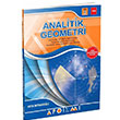 YKS TYT AYT Analitik Geometri Konu Anlatml Soru Bankas Apotemi Yaynlar