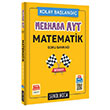 Merhaba AYT Matematik Soru Bankas enol Hoca Yaynlar 
