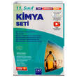 11. Snf Kimya Anadolu Seti ap Yaynlar