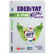 AYT Edebiyat Pro Konu Anlatm El Kitab Yayn Denizi  