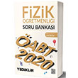 2020 ABT Fizik retmenlii Soru Bankas Yediiklim Yaynlar