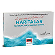 2021 Tm Snavlar in El Yazs Notlar le Haritalar Yarg Yaynlar