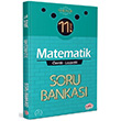 11. Snf Matematik zetli Lezzetli Soru Bankas Editr Yaynevi