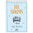 Ak Geceleri Jill Shalvis Nemesis Yaynevi