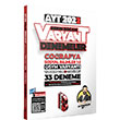 AYT Corafya Tamam Video zml 33 Deneme Snav Benim Hocam Yaynlar