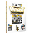 AYT Kimya Tamam Video zml 25+3 Deneme Snav Benim Hocam Yaynlar