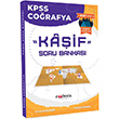 E-Hoca KPSS Corafya Kaif Soru Bankas zml E-Hoca Yaynlar