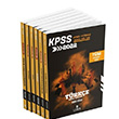 2022 KPSS Genel Yetenek Genel Kltr Konu Anlatml Modler Set Lider Yaynlar