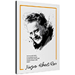Nazm Hikmet Ran (zel Tasarm) 48 Sayfa Filozof Defter